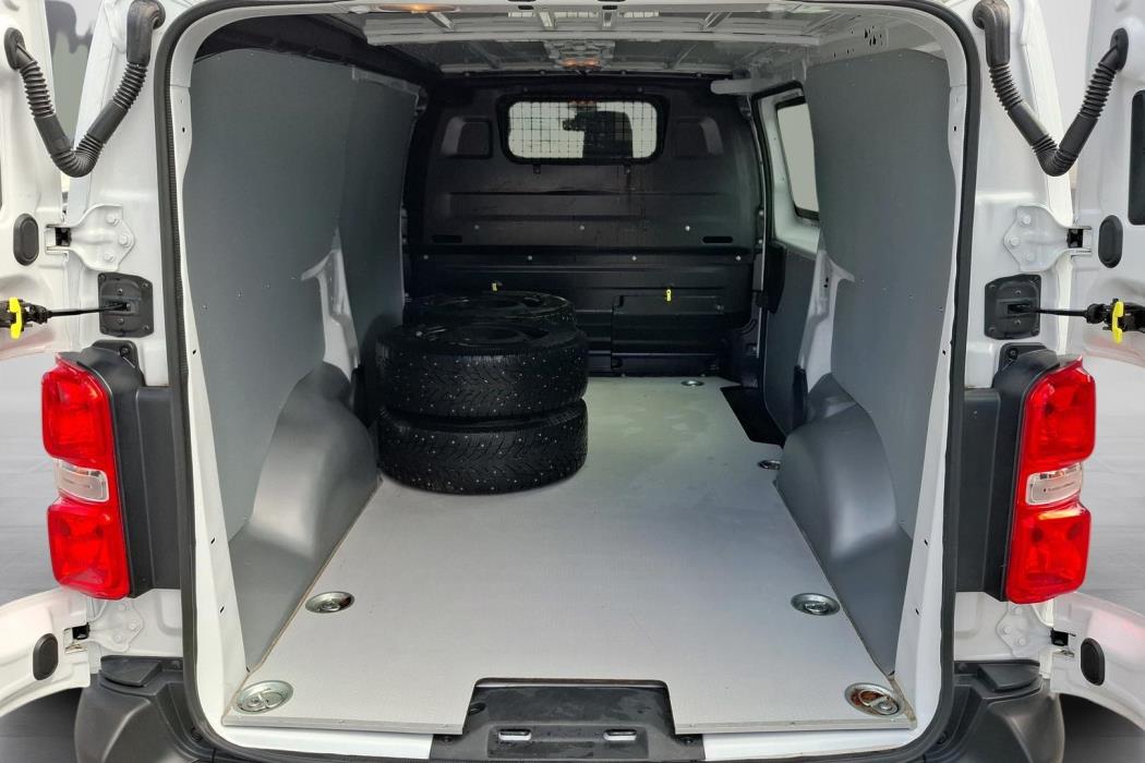 Opel Vivaro 2023