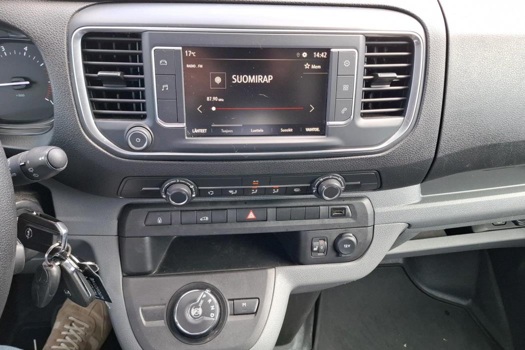 Opel Vivaro 2023
