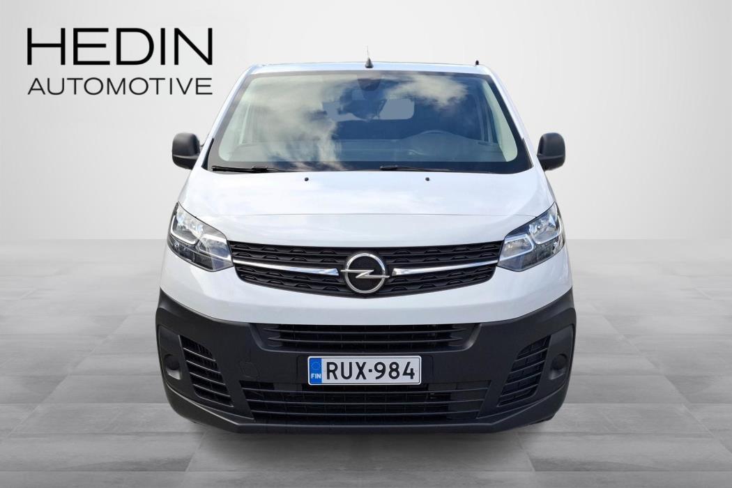 Opel Vivaro 2023