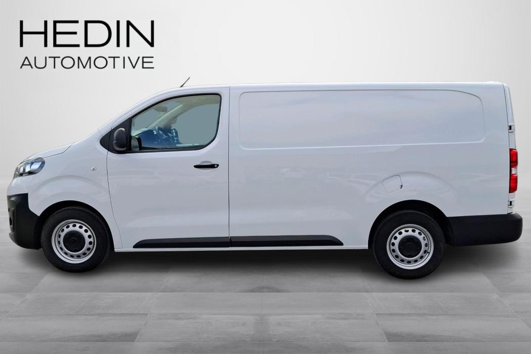 Opel Vivaro 2023
