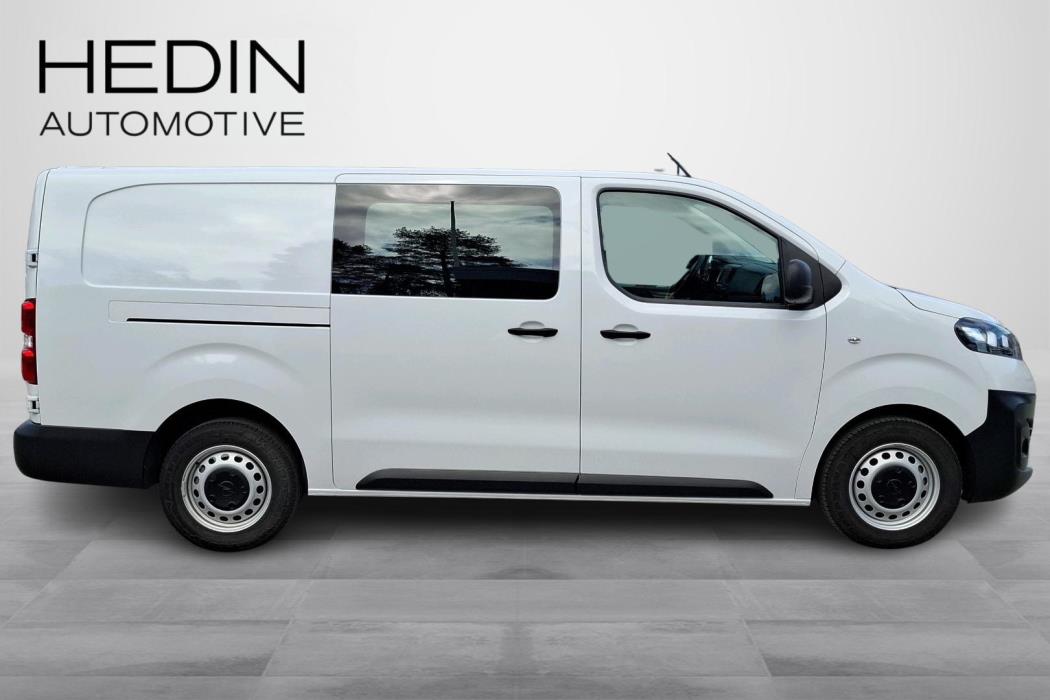Opel Vivaro 2023