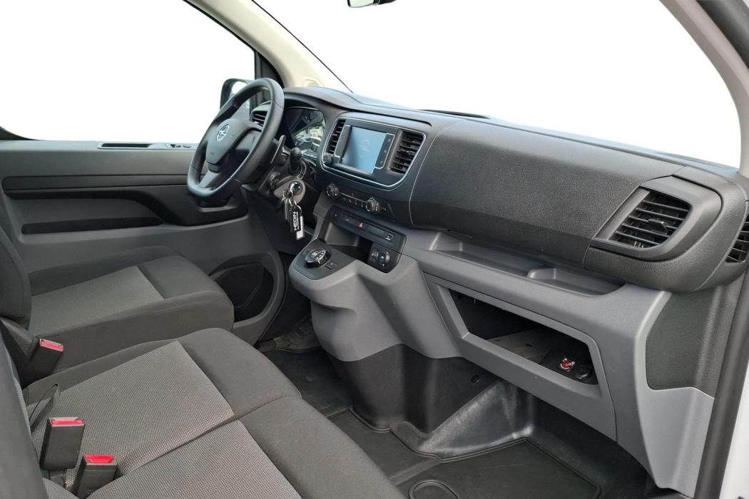 Opel Vivaro 2023