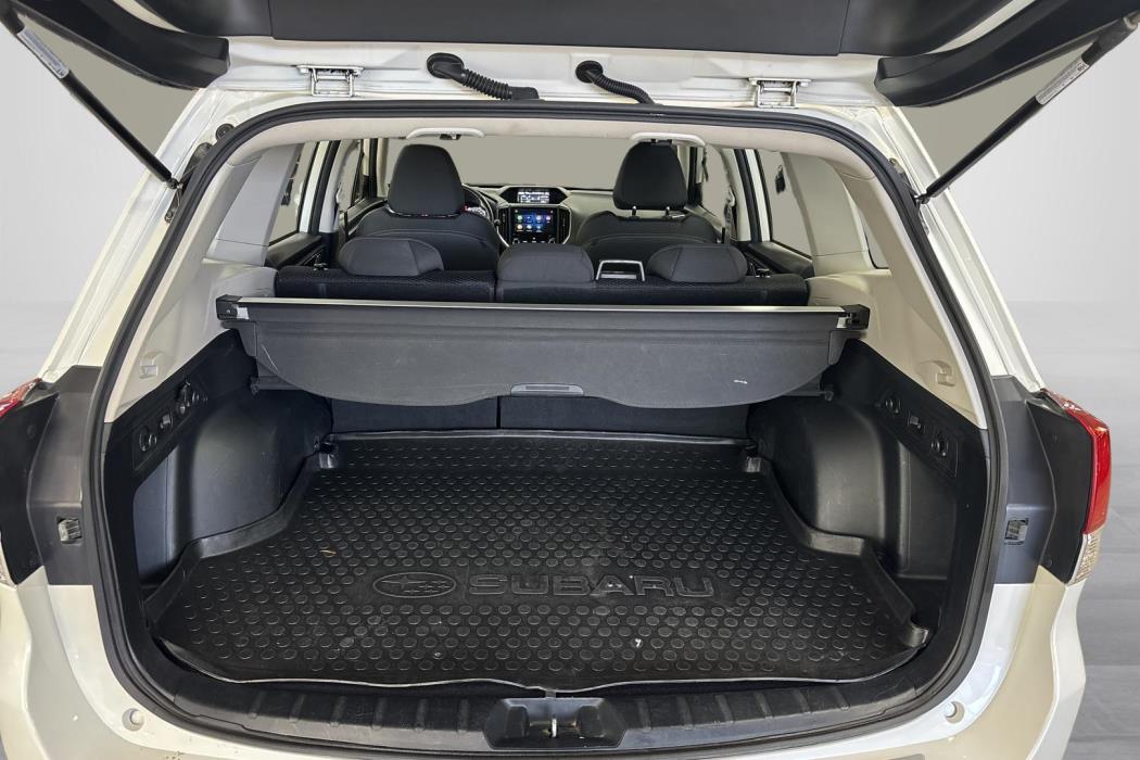 SUBARU FORESTER 2023
