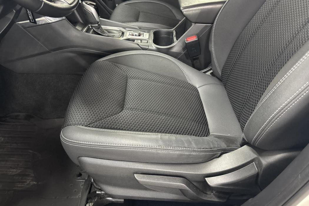 SUBARU FORESTER 2023