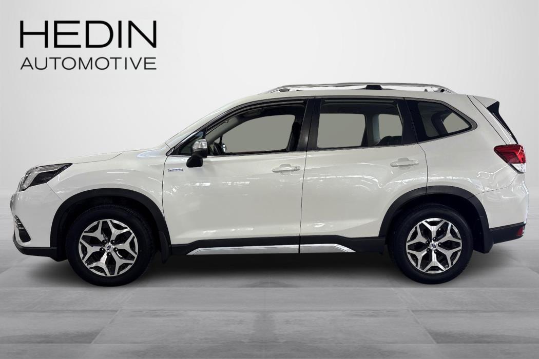 SUBARU FORESTER 2023