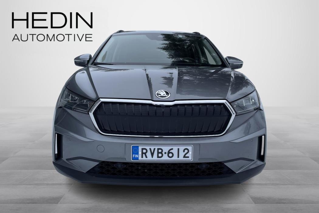 Skoda Enyaq 2023