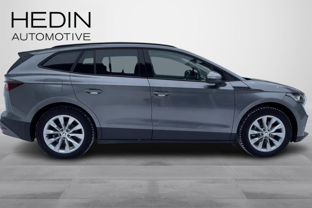 Skoda Enyaq 2023