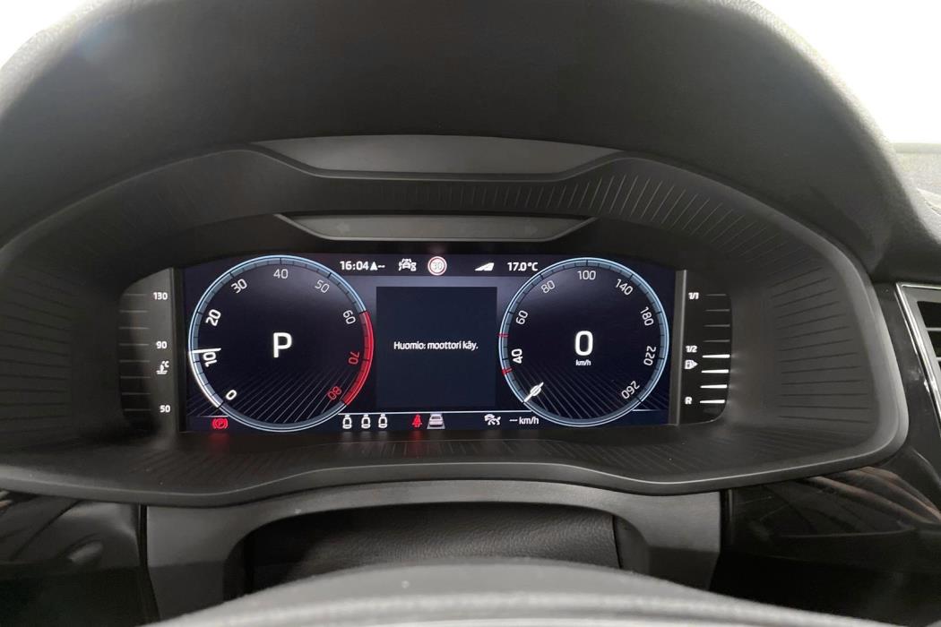 Skoda Kodiaq 2023