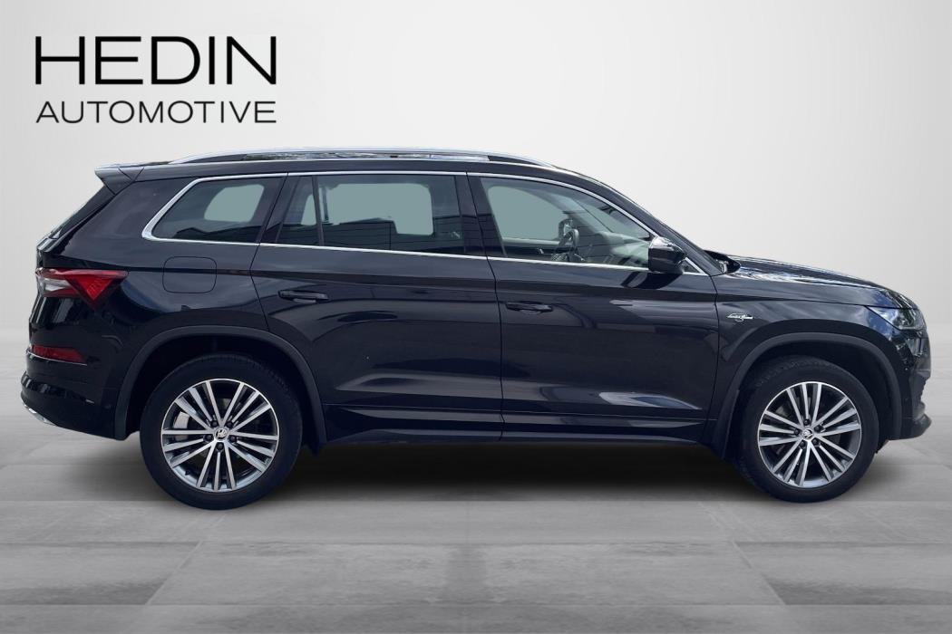 Skoda Kodiaq 2023