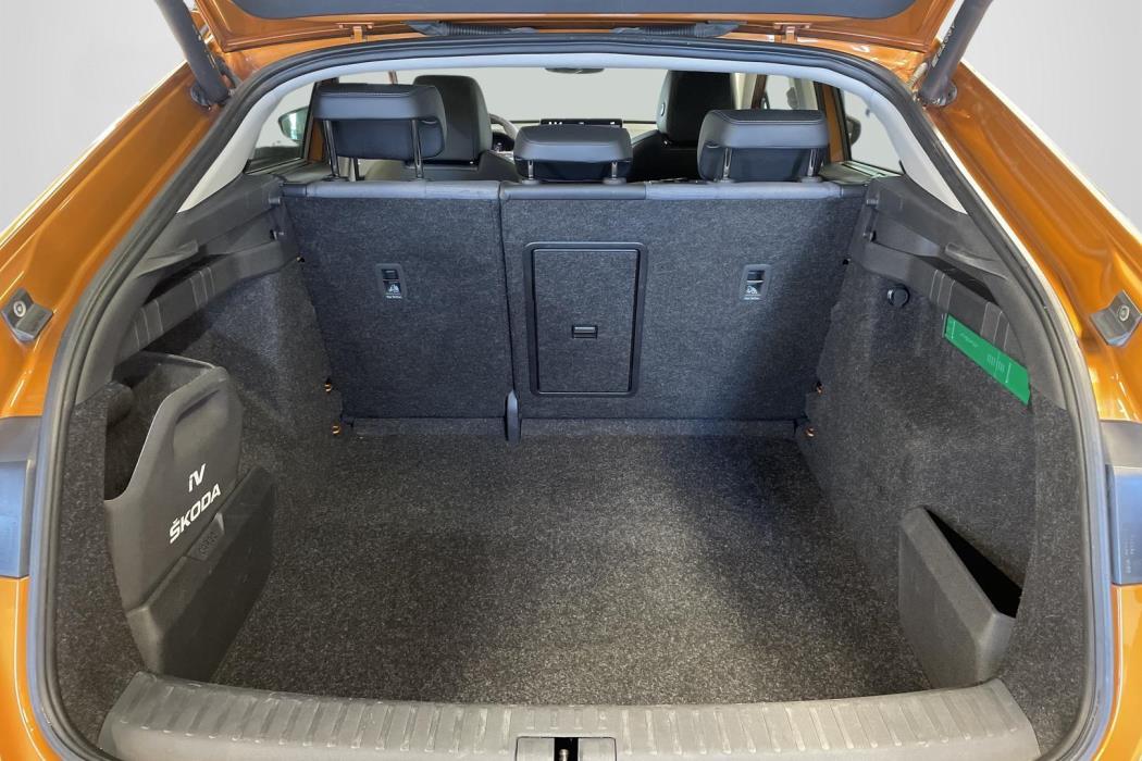 Skoda Enyaq 2024