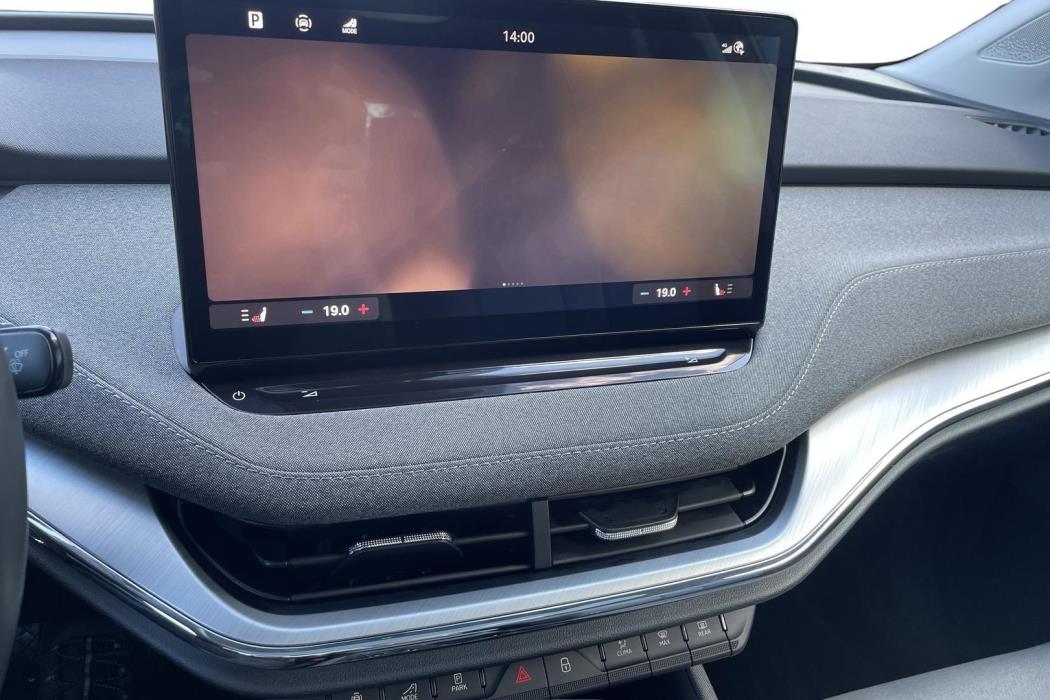 Skoda Enyaq 2024