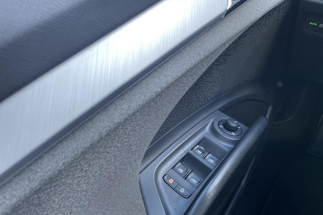Skoda Enyaq 2024