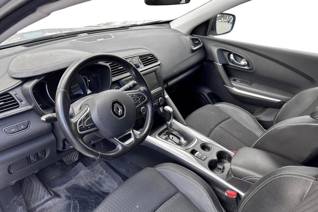 Renault Kadjar 2017