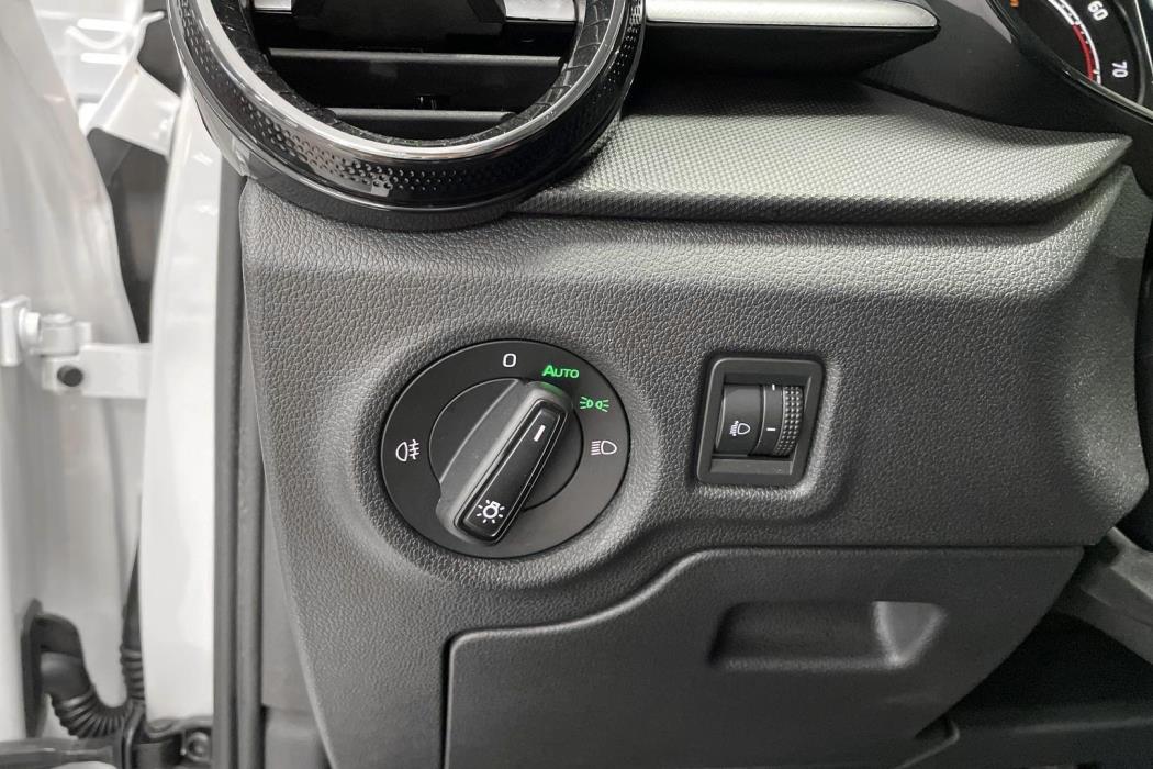 Skoda Fabia 2023