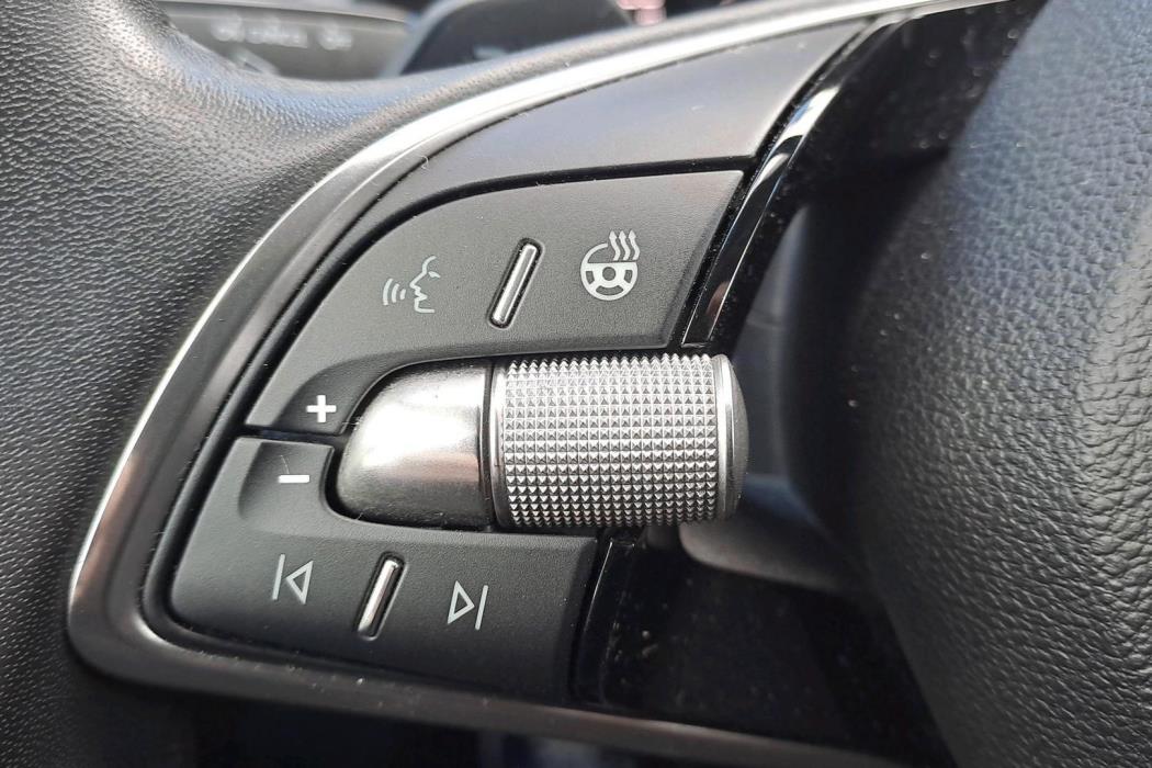 SKODA Kamiq 2024