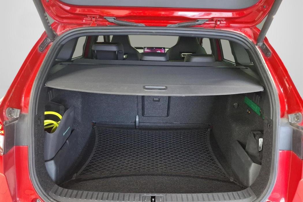 Skoda Enyaq 2024