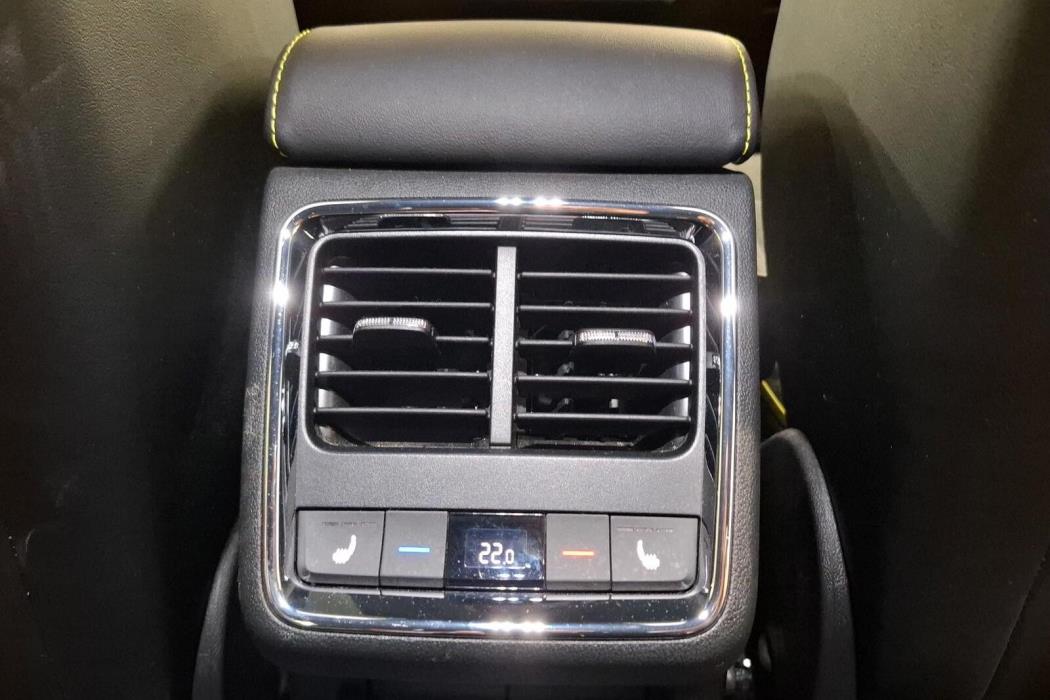 Skoda Enyaq 2024