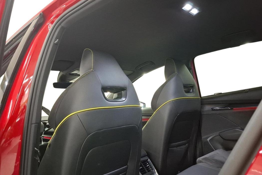 Skoda Enyaq 2024