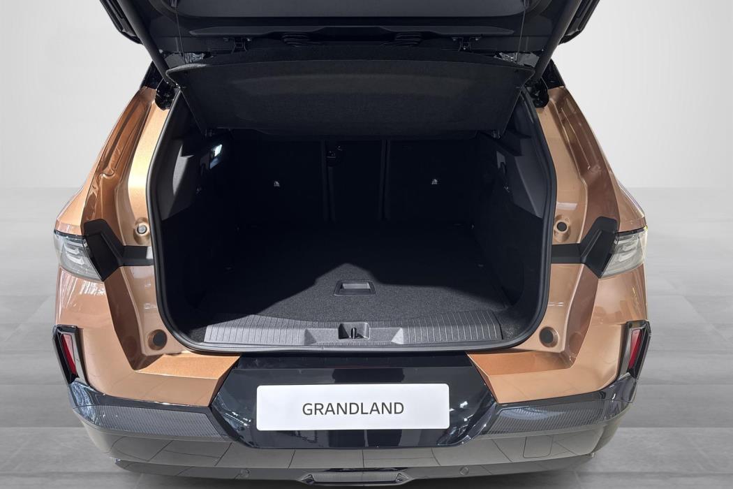 Opel Grandland 2026