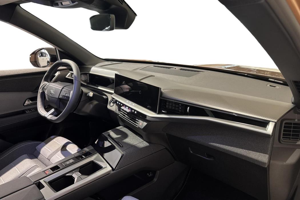 Opel Grandland 2026