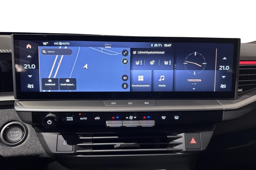 Opel Grandland 2026