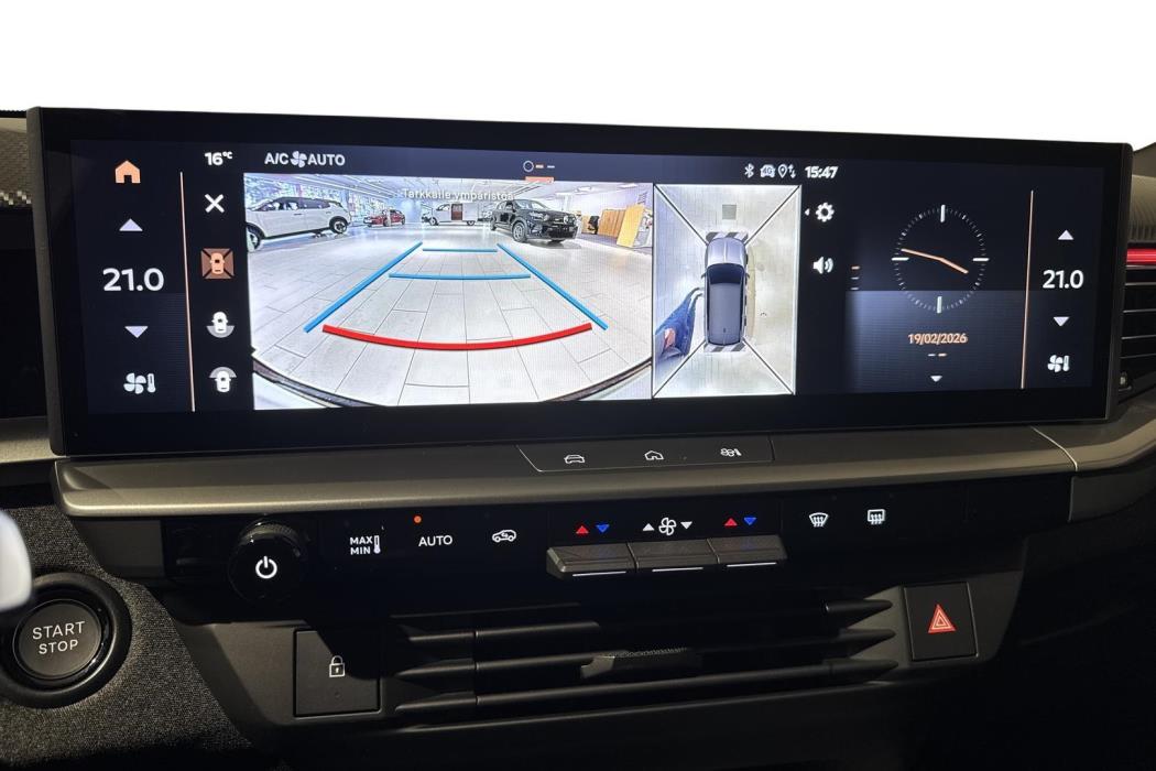 Opel Grandland 2026