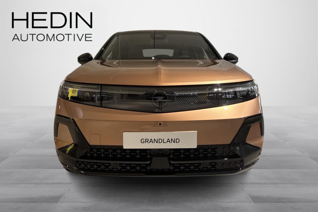 Opel Grandland 2026