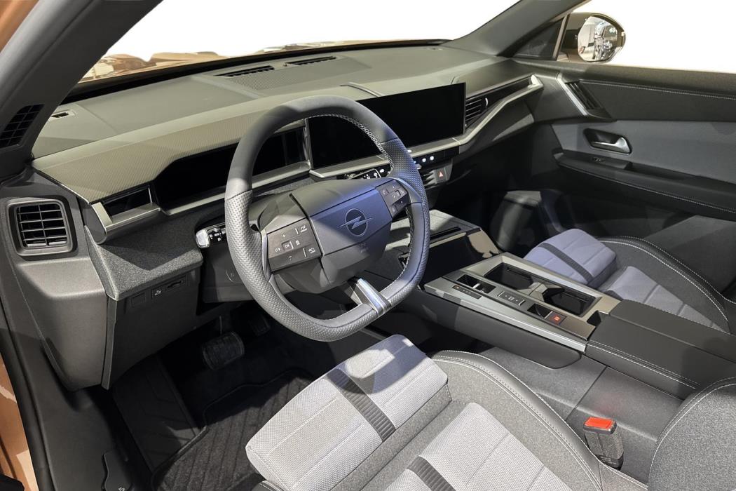 Opel Grandland 2026