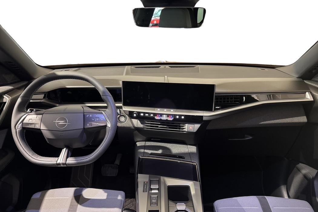 Opel Grandland 2026
