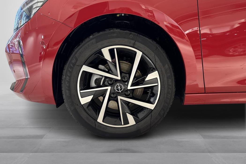 Opel Corsa 2026