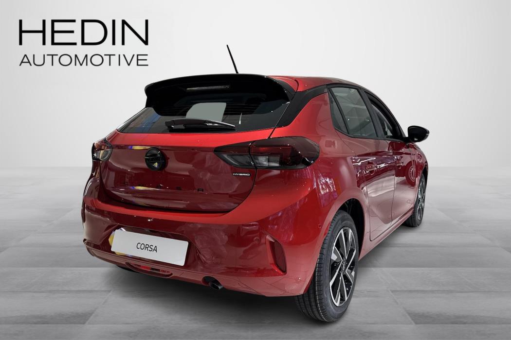 Opel Corsa 2026