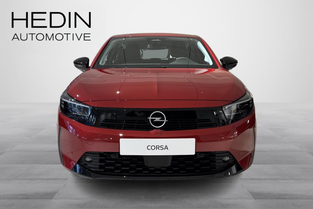 Opel Corsa 2026