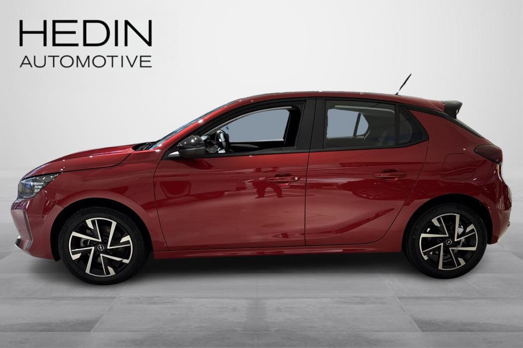 Opel Corsa 2026
