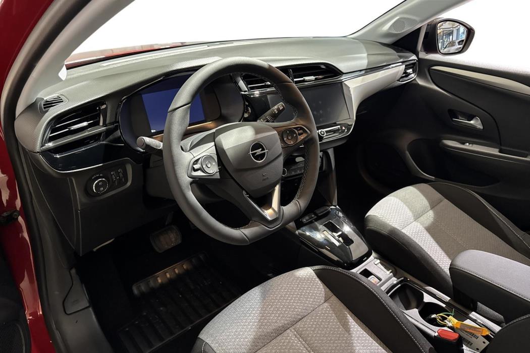Opel Corsa 2026