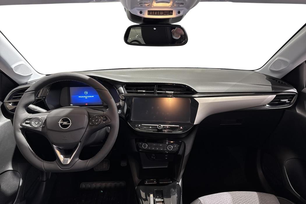 Opel Corsa 2026