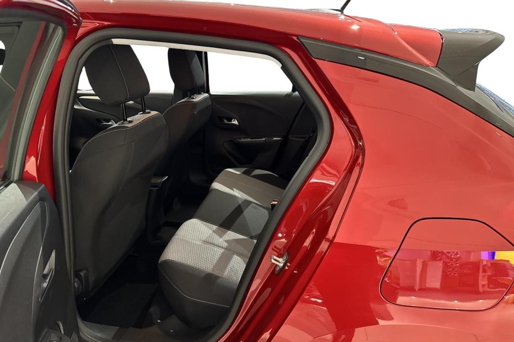 Opel Corsa 2026