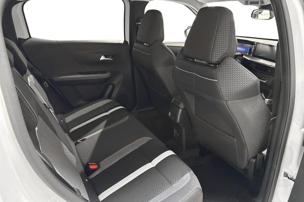 Opel Frontera 2026