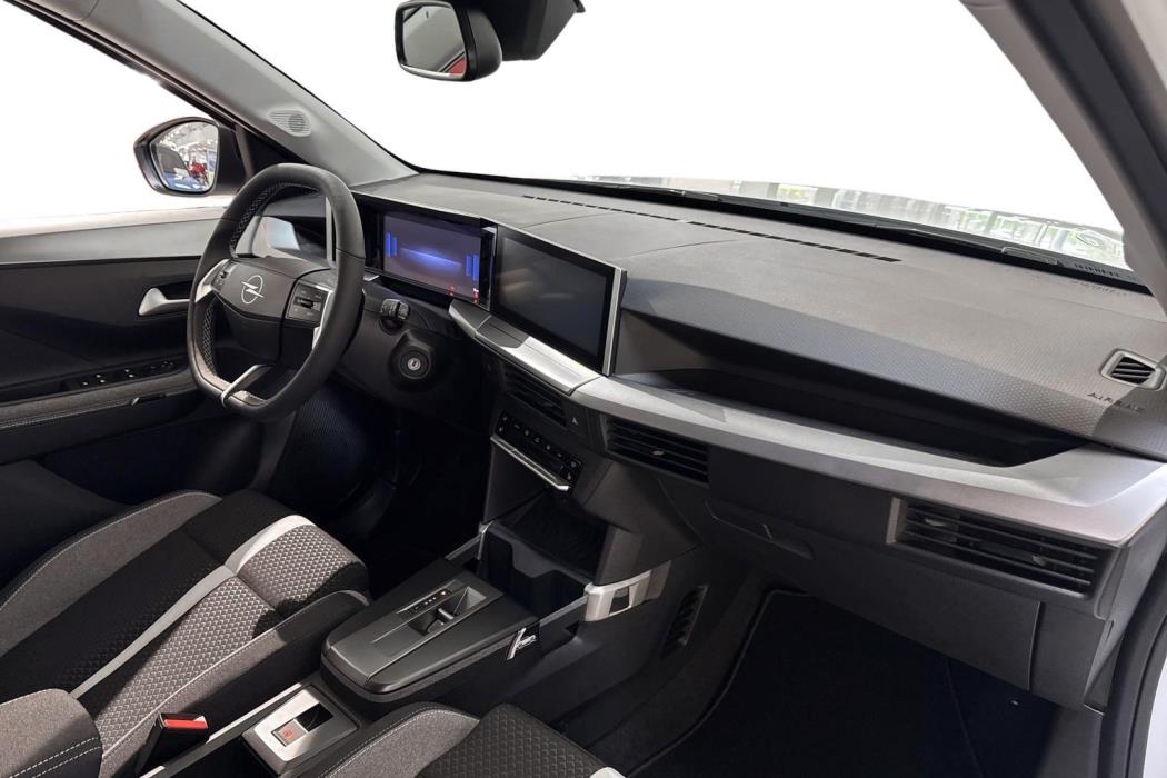 Opel Frontera 2026