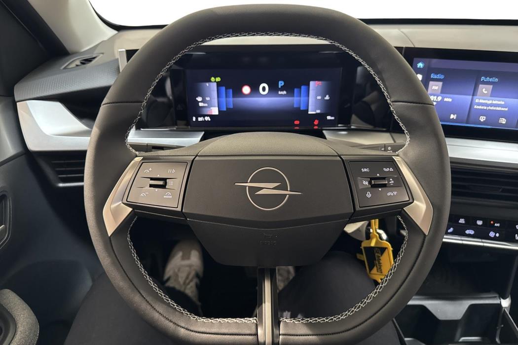 Opel Frontera 2026
