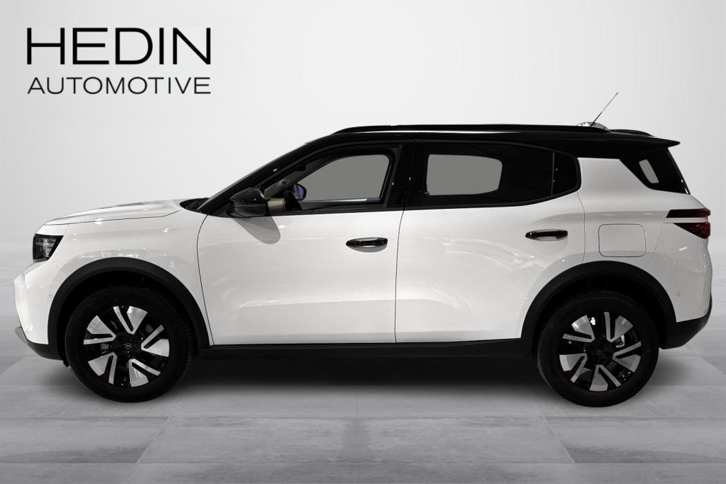 Opel Frontera 2026