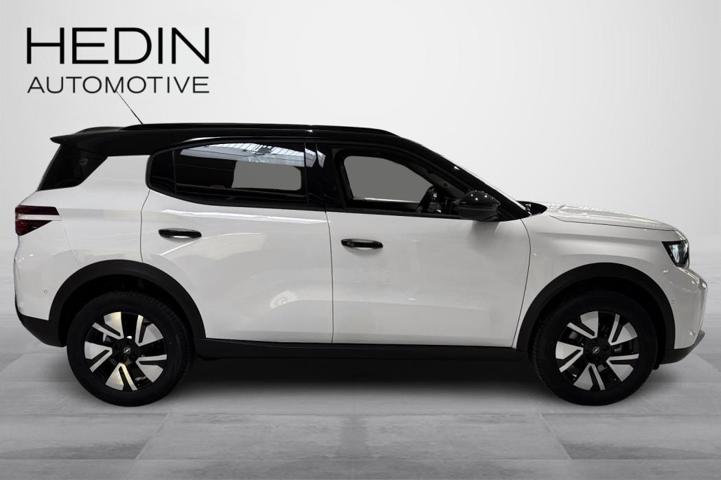 Opel Frontera 2026