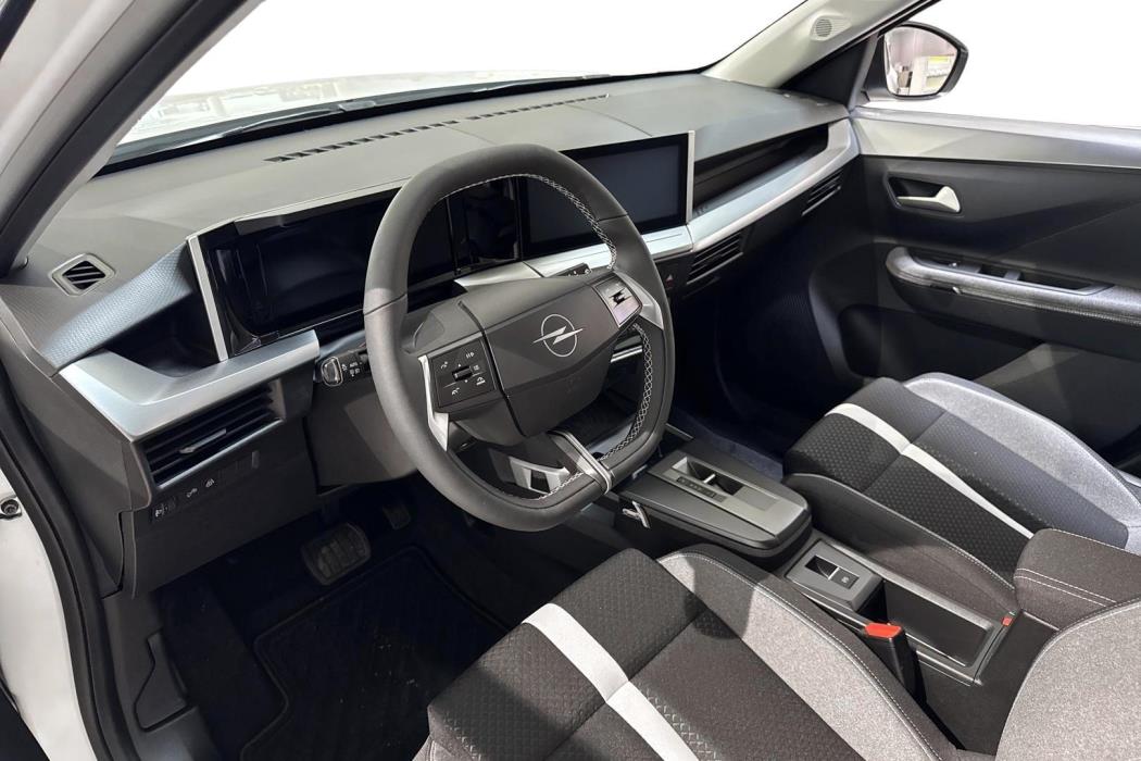 Opel Frontera 2026