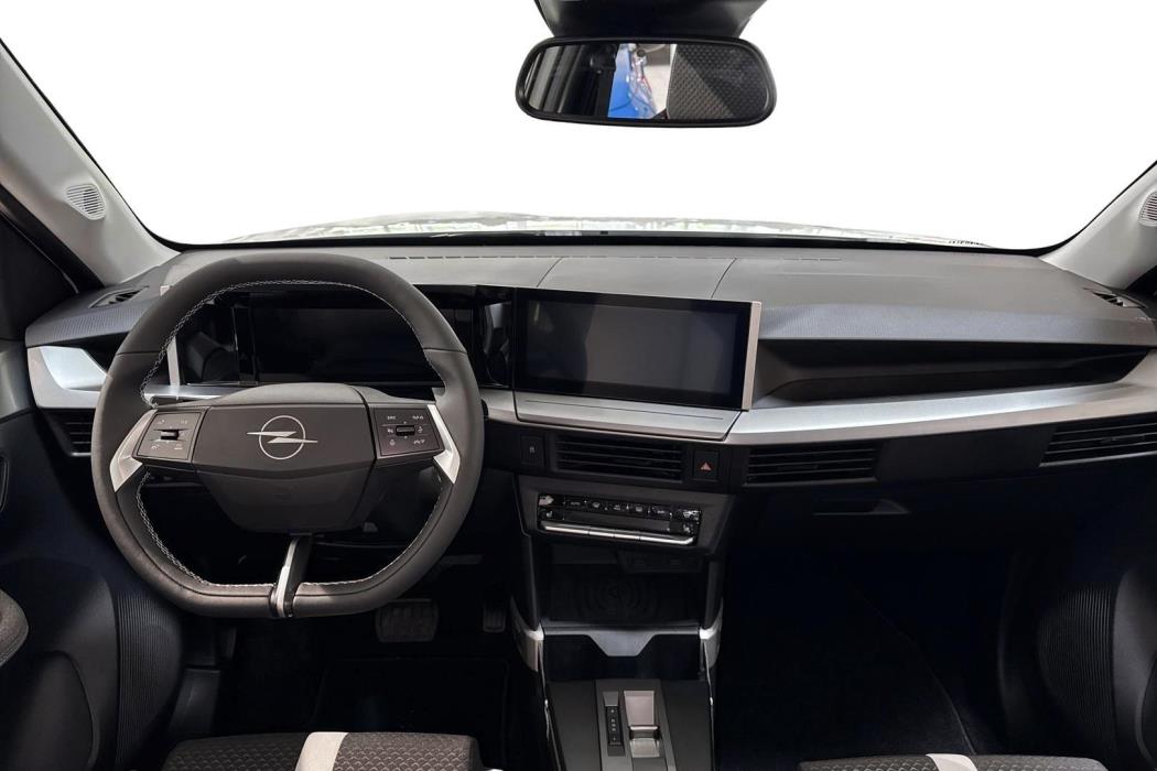 Opel Frontera 2026