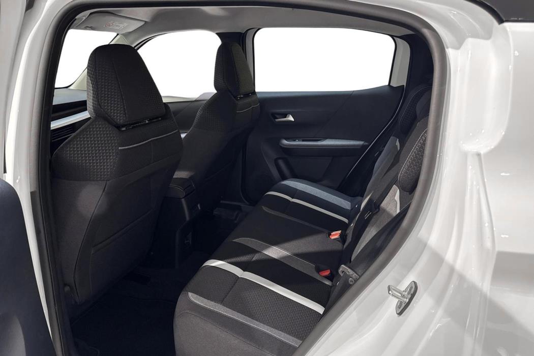 Opel Frontera 2026