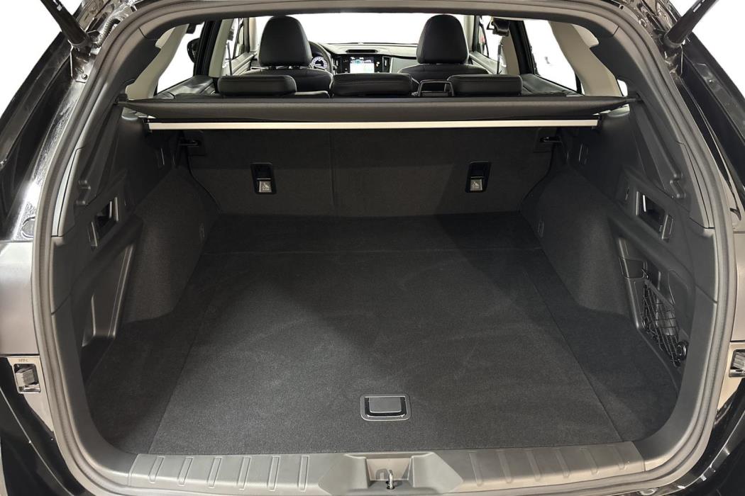 Subaru Outback 2026