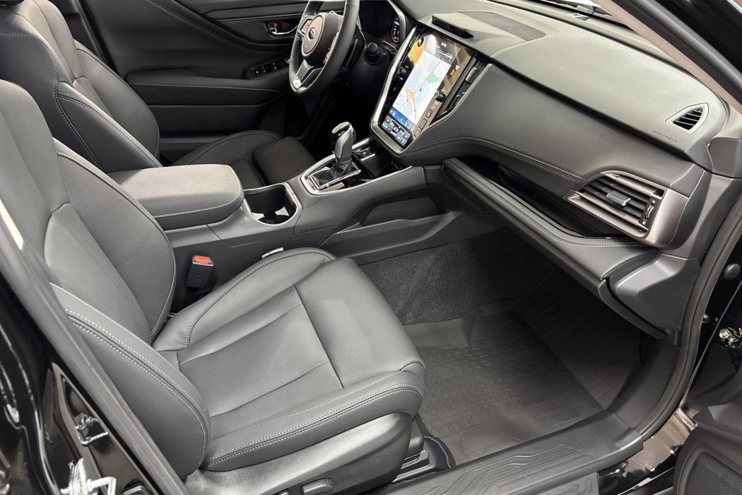 Subaru Outback 2026