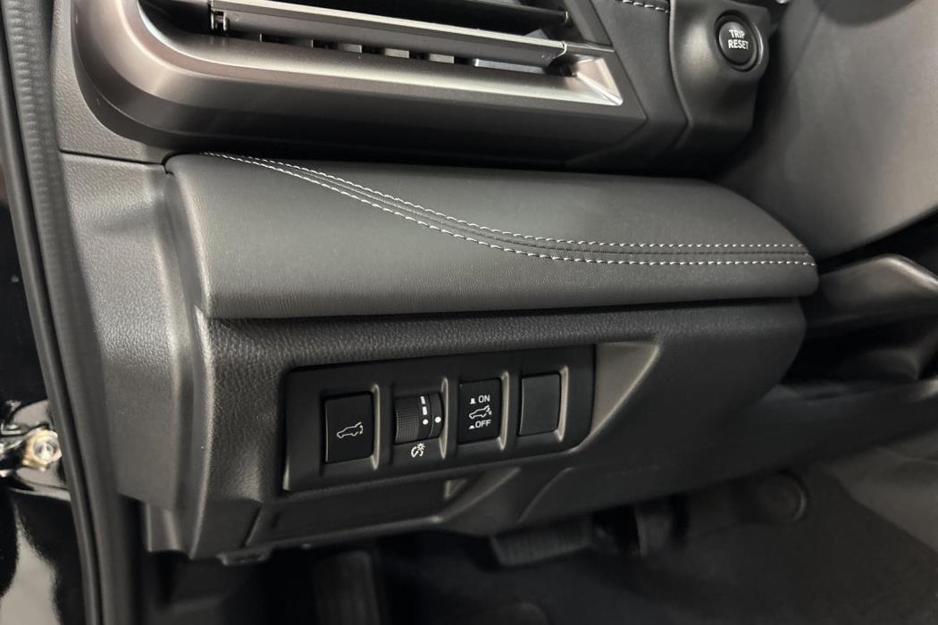 Subaru Outback 2026