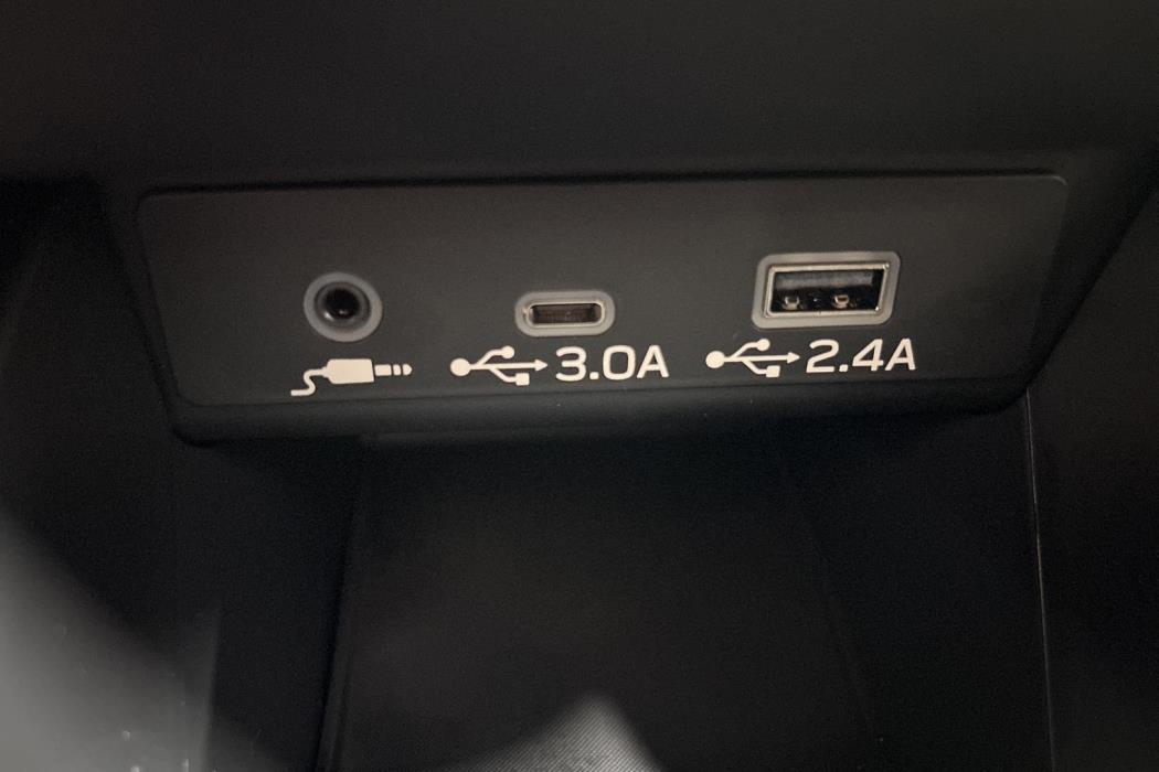 Subaru Outback 2026