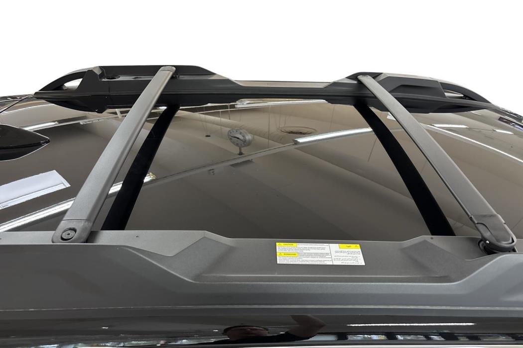 Subaru Outback 2026
