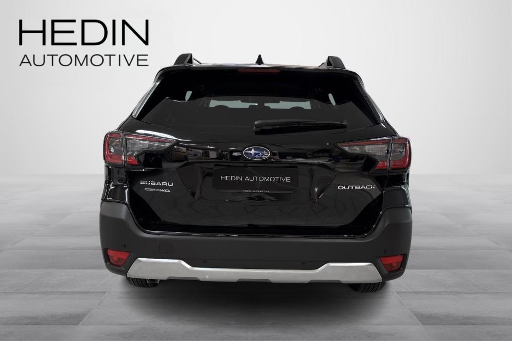 Subaru Outback 2026